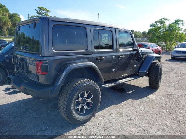 1C4HJXFG2LW177034 Jeep Wrangler Unlimited Rubicon 4x4