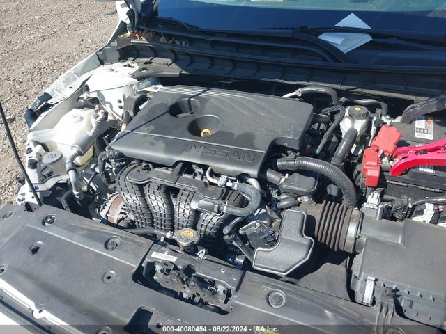 Nissan Altima 2.5 S 2019 1N4BL4BV8KC200258 Image 10