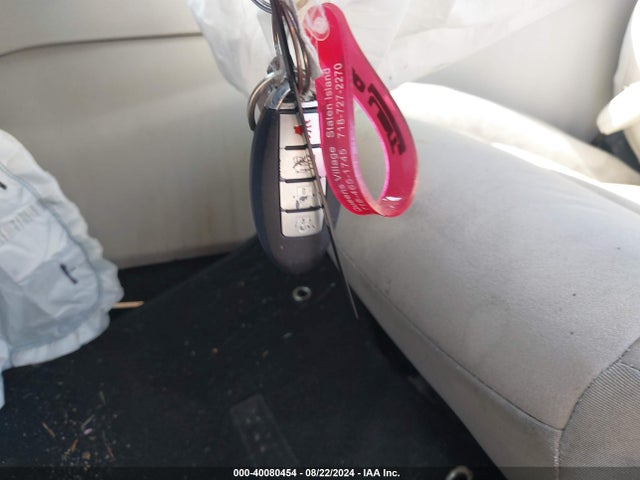 Nissan Altima 2.5 S 2019 1N4BL4BV8KC200258 Image 11