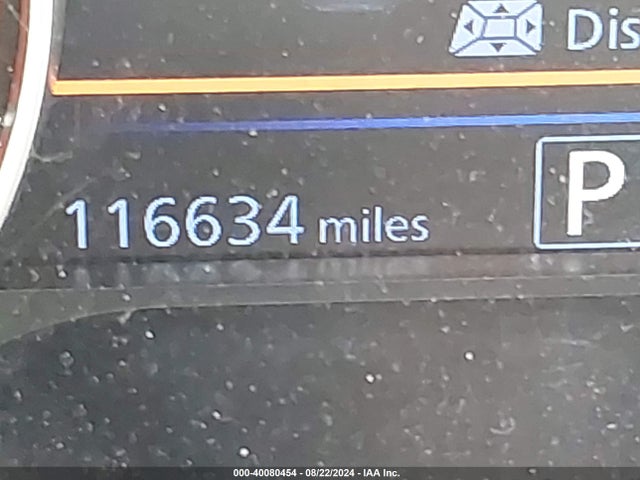 Nissan Altima 2.5 S 2019 1N4BL4BV8KC200258 Image 15