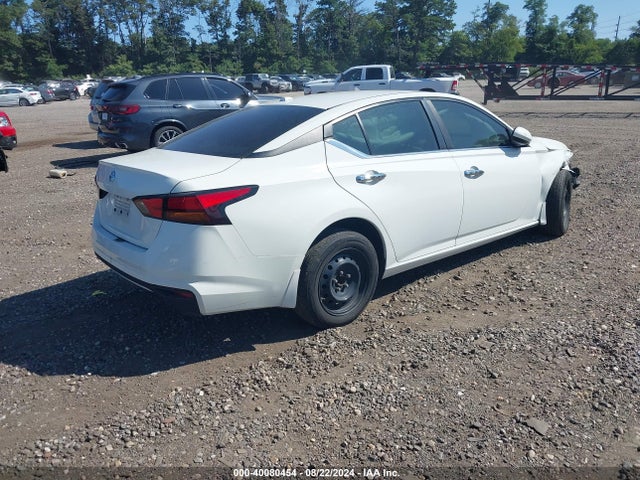 Nissan Altima 2.5 S 2019 1N4BL4BV8KC200258 Image 4