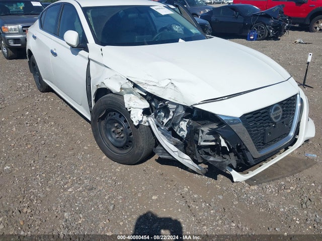 Nissan Altima 2.5 S 2019 1N4BL4BV8KC200258 Image 6
