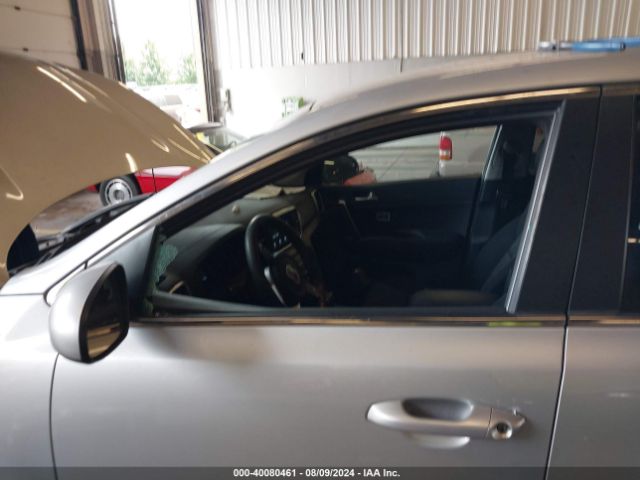 KNDPM3AC5L7700931 KIA Sportage Lx