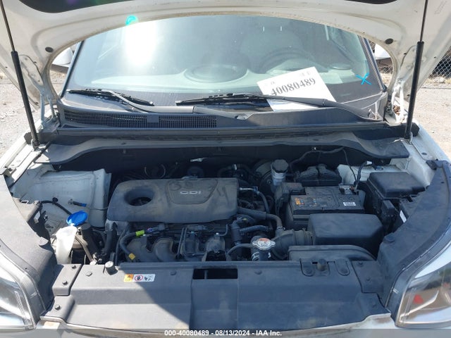 KIA Soul 2019 KNDJN2A22K7685999 Image 10
