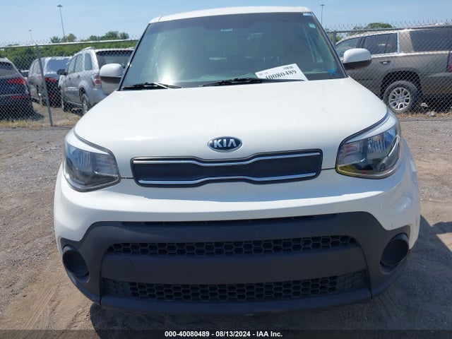 KIA Soul 2019 KNDJN2A22K7685999 Image 12