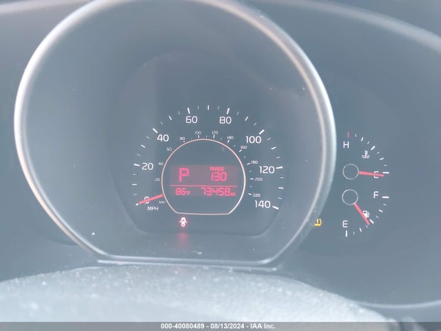 KIA Soul 2019 KNDJN2A22K7685999 Image 7