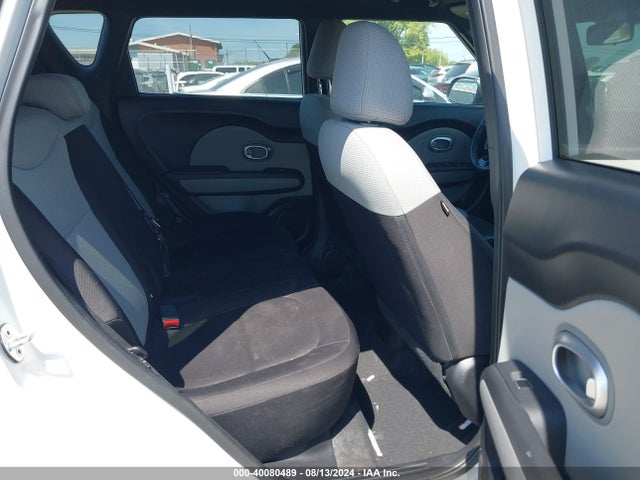 KIA Soul 2019 KNDJN2A22K7685999 Image 8
