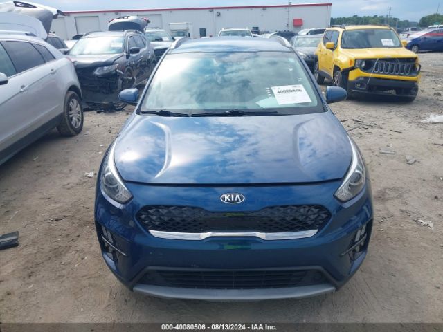 KNDCB3LC9L5359370 KIA NIRO LX