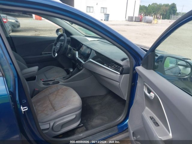KNDCB3LC9L5359370 KIA NIRO LX