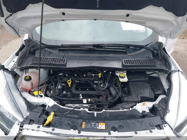 Ford ESCAPE SE 2019 1FMCU9GD7KUB64304 Image 10