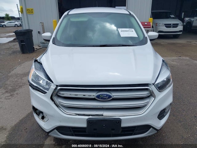 Ford ESCAPE SE 2019 1FMCU9GD7KUB64304 Image 12