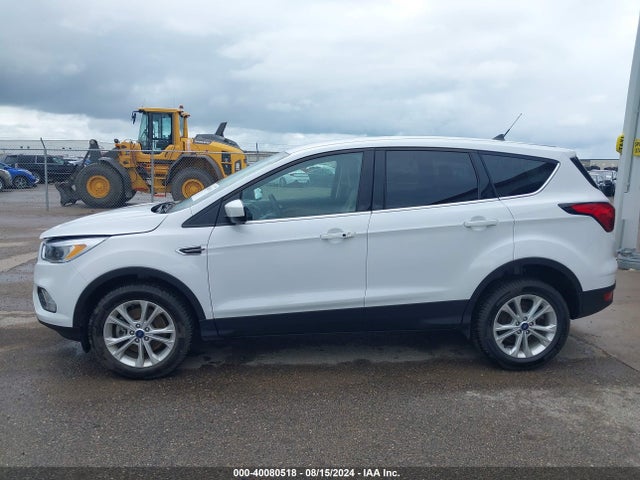 Ford ESCAPE SE 2019 1FMCU9GD7KUB64304 Image 14