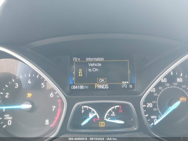 Ford ESCAPE SE 2019 1FMCU9GD7KUB64304 Image 15