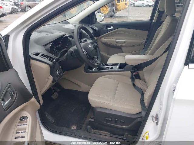 Ford ESCAPE SE 2019 1FMCU9GD7KUB64304 Image 5