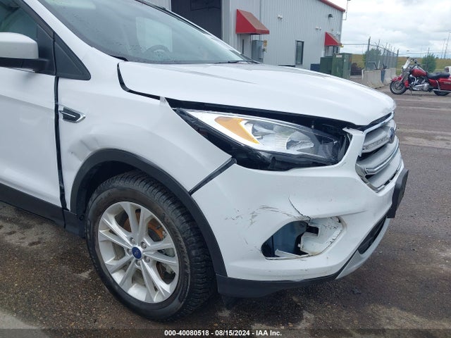 Ford ESCAPE SE 2019 1FMCU9GD7KUB64304 Image 6
