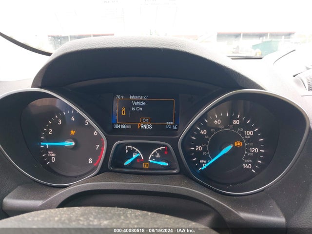 Ford ESCAPE SE 2019 1FMCU9GD7KUB64304 Image 7