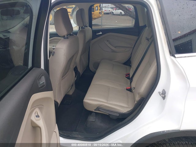 Ford ESCAPE SE 2019 1FMCU9GD7KUB64304 Image 8