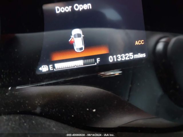 3CZRU6H59NM775555 Honda Hr-v Awd Ex
