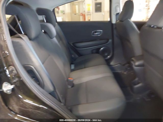3CZRU6H59NM775555 Honda Hr-v Awd Ex