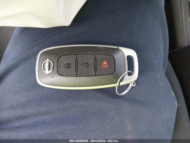 Nissan Kicks S Xtronic Cvt 2024 3N1CP5BV8RL531237 Image 11