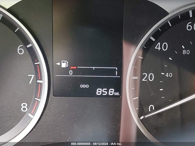 Nissan Kicks S Xtronic Cvt 2024 3N1CP5BV8RL531237 Image 15