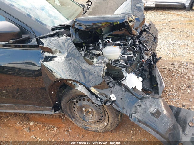 Nissan Kicks S Xtronic Cvt 2024 3N1CP5BV8RL531237 Image 6