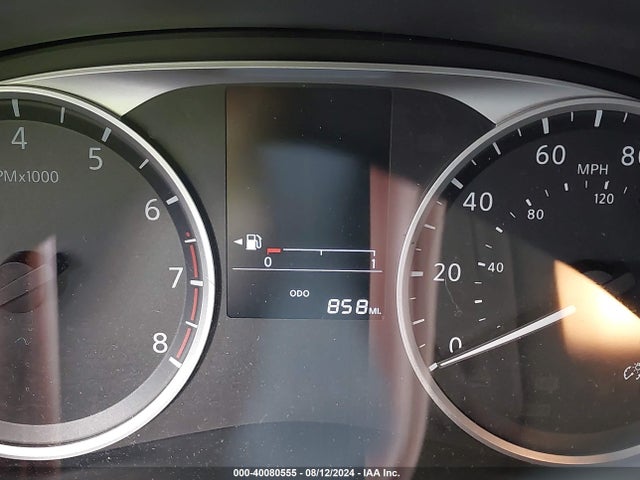 Nissan Kicks S Xtronic Cvt 2024 3N1CP5BV8RL531237 Image 7