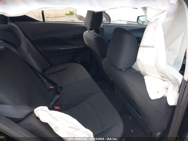 Nissan Kicks S Xtronic Cvt 2024 3N1CP5BV8RL531237 Image 8