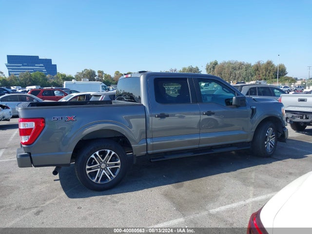 Ford F-150 Xl 2022 1FTEW1CP6NKE50413 Image 13