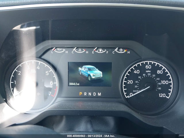 Ford F-150 Xl 2022 1FTEW1CP6NKE50413 Image 15