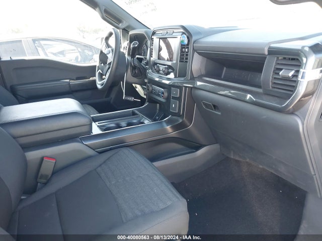 Ford F-150 Xl 2022 1FTEW1CP6NKE50413 Image 5