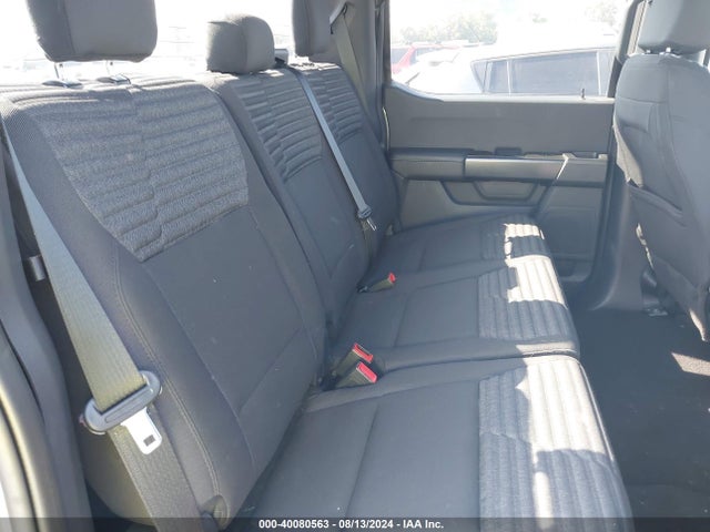 Ford F-150 Xl 2022 1FTEW1CP6NKE50413 Image 8