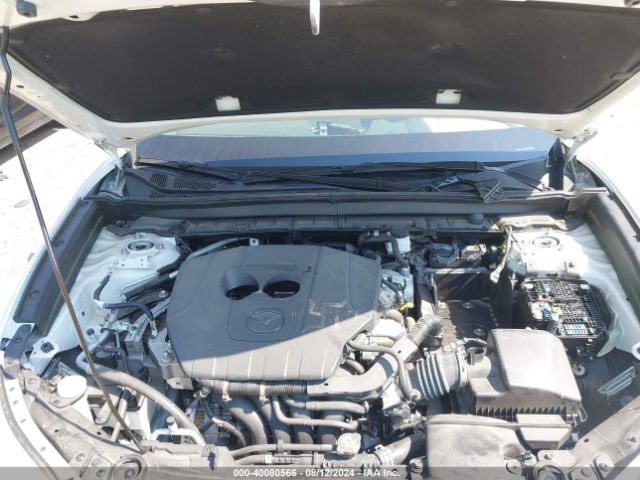 3MVDMBAM6RM643027 Mazda Cx-30 2.5 S