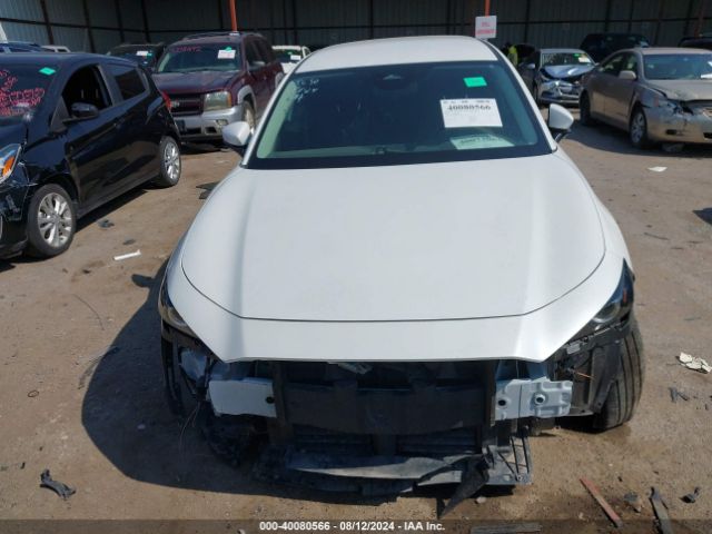 3MVDMBAM6RM643027 Mazda Cx-30 2.5 S