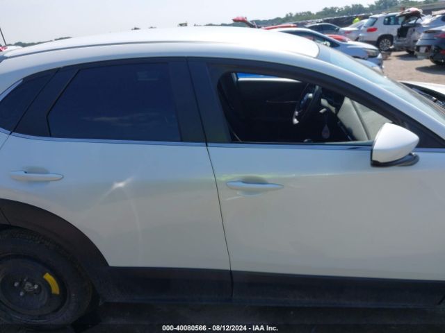 3MVDMBAM6RM643027 Mazda Cx-30 2.5 S