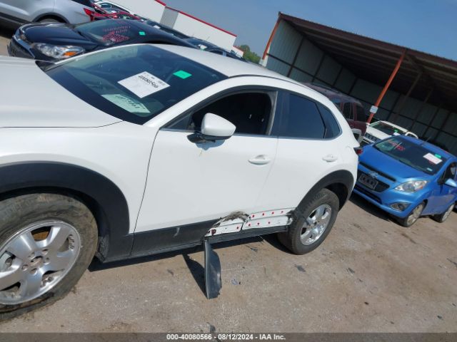 3MVDMBAM6RM643027 Mazda Cx-30 2.5 S