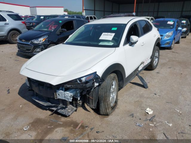 3MVDMBAM6RM643027 Mazda Cx-30 2.5 S