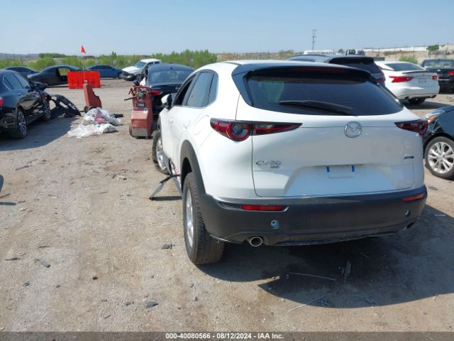3MVDMBAM6RM643027 Mazda Cx-30 2.5 S