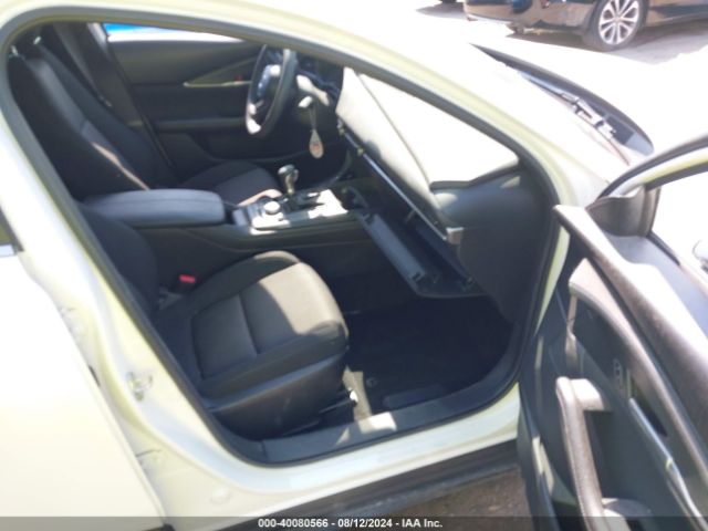 3MVDMBAM6RM643027 Mazda Cx-30 2.5 S
