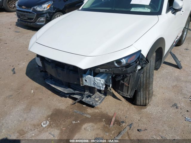 3MVDMBAM6RM643027 Mazda Cx-30 2.5 S