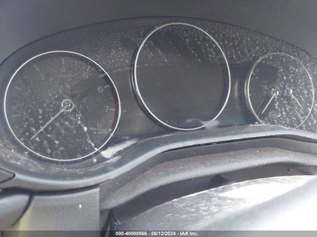 3MVDMBAM6RM643027 Mazda Cx-30 2.5 S