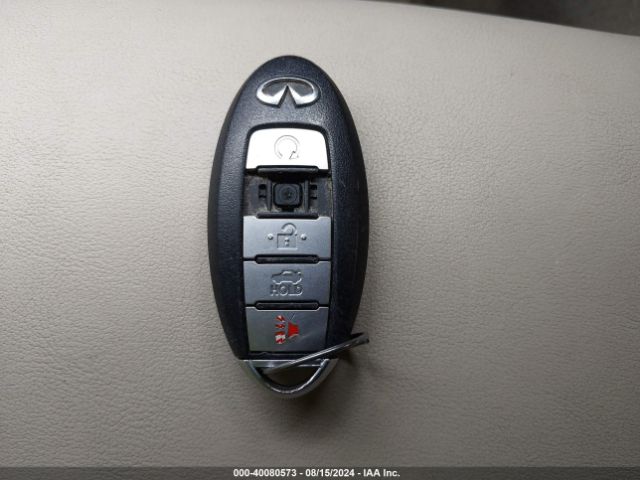 JN1EV7ARXJM430922 Infiniti Q50 3.0t Luxe
