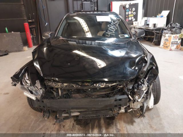JN1EV7ARXJM430922 Infiniti Q50 3.0t Luxe