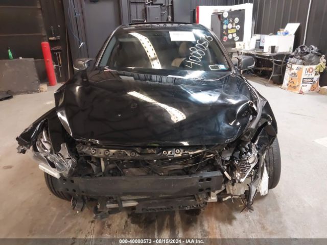 JN1EV7ARXJM430922 Infiniti Q50 3.0t Luxe