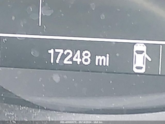 3GNCJKSB2LL168421 Chevrolet Trax Fwd Ls