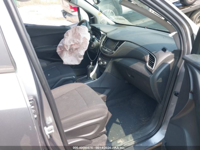 3GNCJKSB2LL168421 Chevrolet Trax Fwd Ls