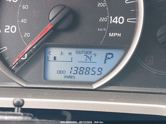 Toyota RAV4 LE 2015 JTMBFREV1FJ014881 Image 15