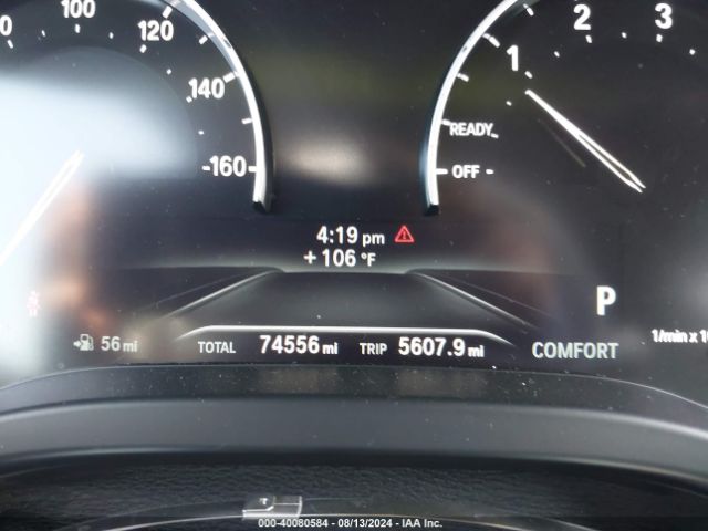 5UXTR9C58JLD66028 BMW X3 Xdrive30i
