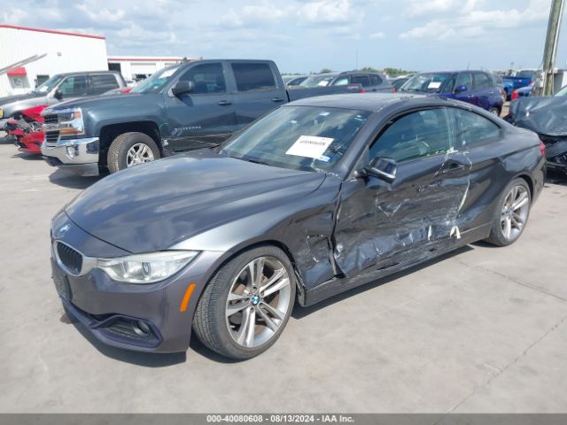 WBA3N3C58FK232928 BMW 428i