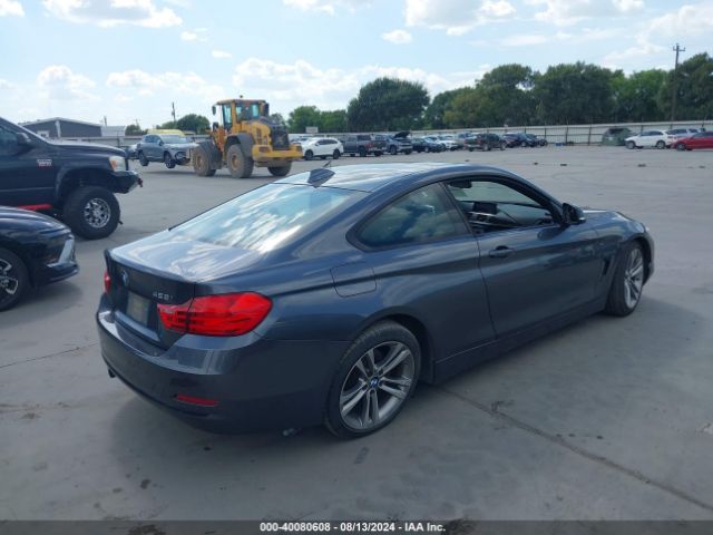 WBA3N3C58FK232928 BMW 428i